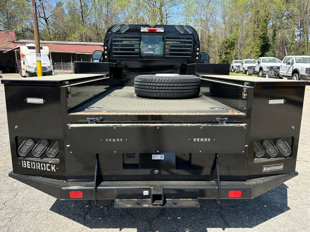 Thumbnail: 2023 Ford F-350 - 14