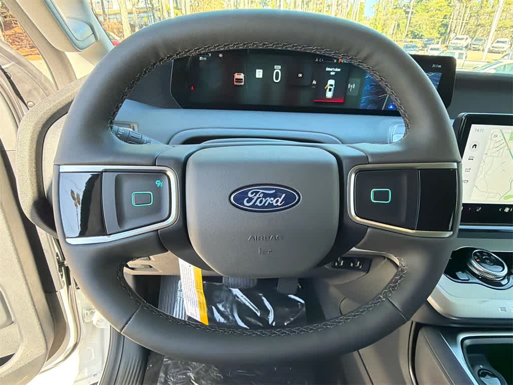 Thumbnail: 2026 Ford Expedition MAX - 25