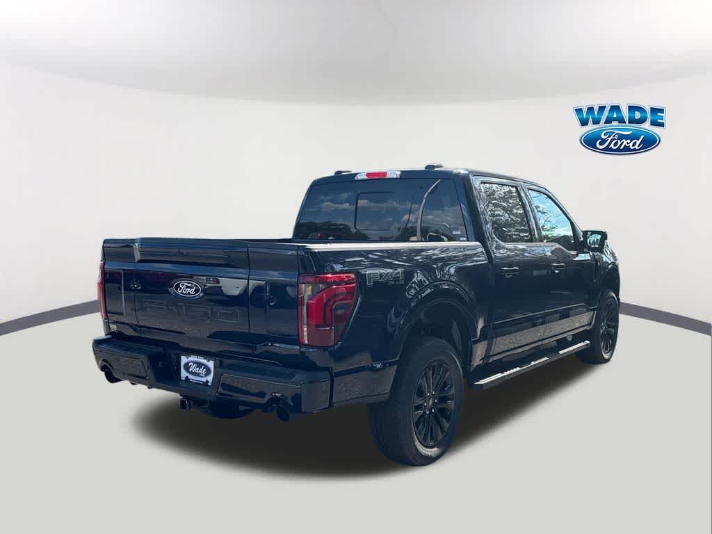 Thumbnail: 2025 Ford F-150 - 5