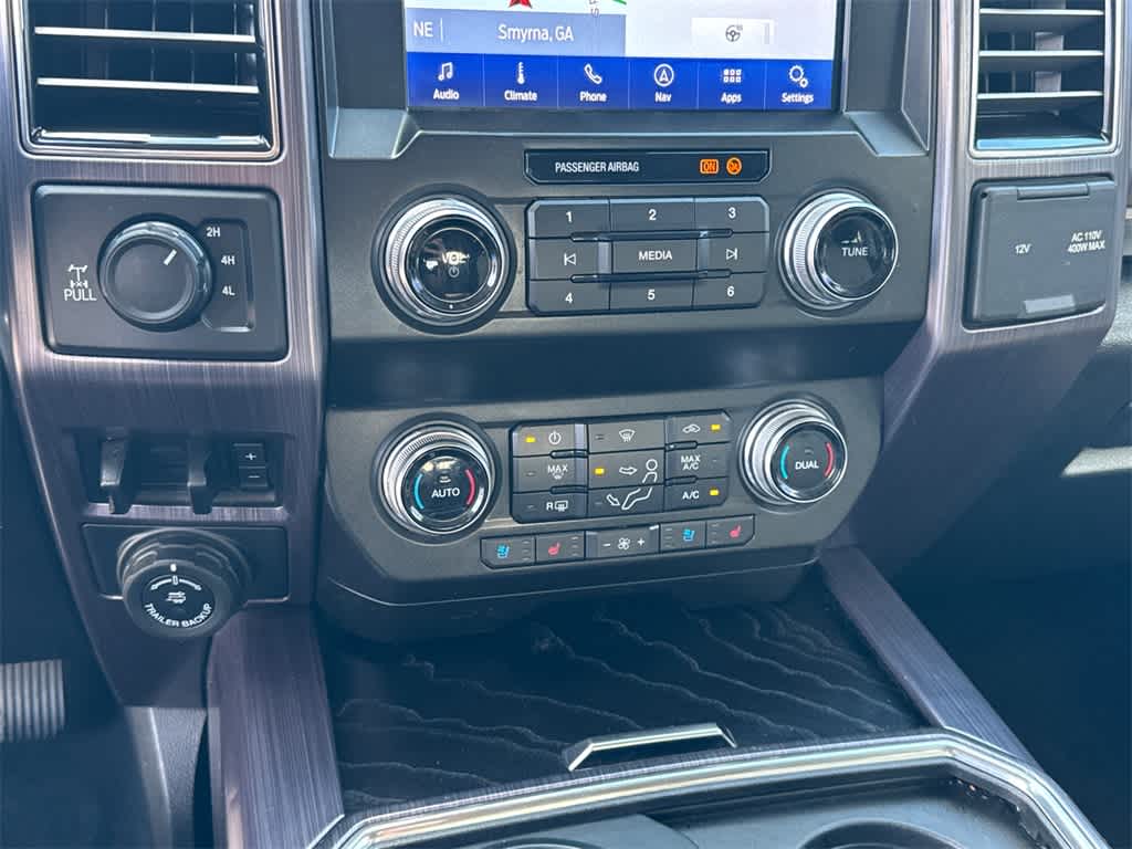 Thumbnail: 2021 Ford Econoline - 29