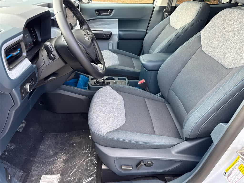 Thumbnail: 2025 Ford Maverick - 10