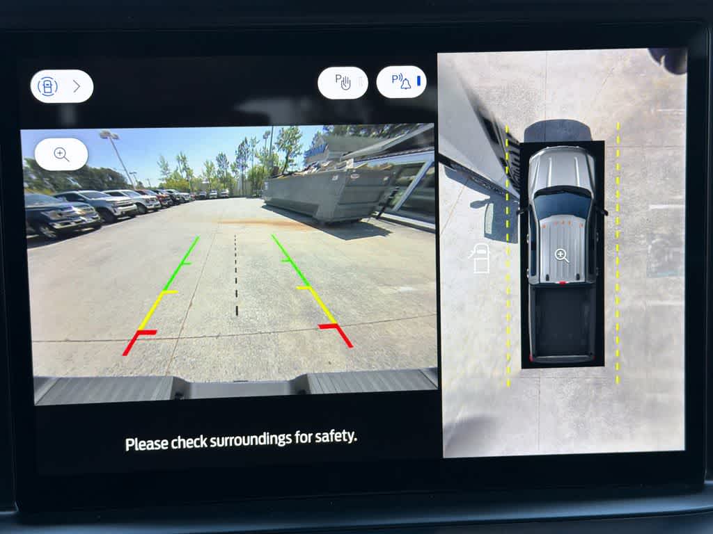 Thumbnail: 2026 Ford F-250 - 27