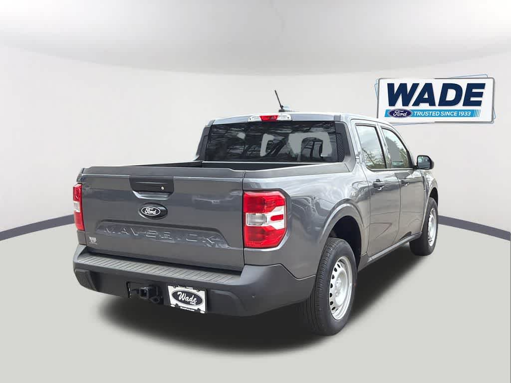Thumbnail: 2026 Ford Maverick - 5