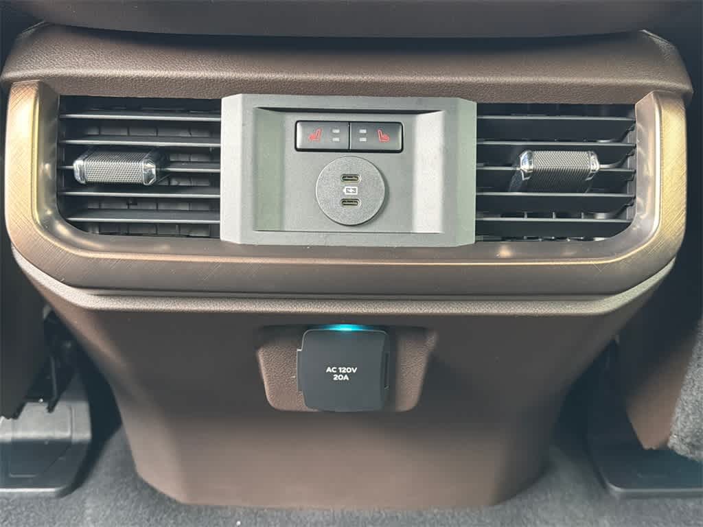 Thumbnail: 2026 Ford F-150 - 18