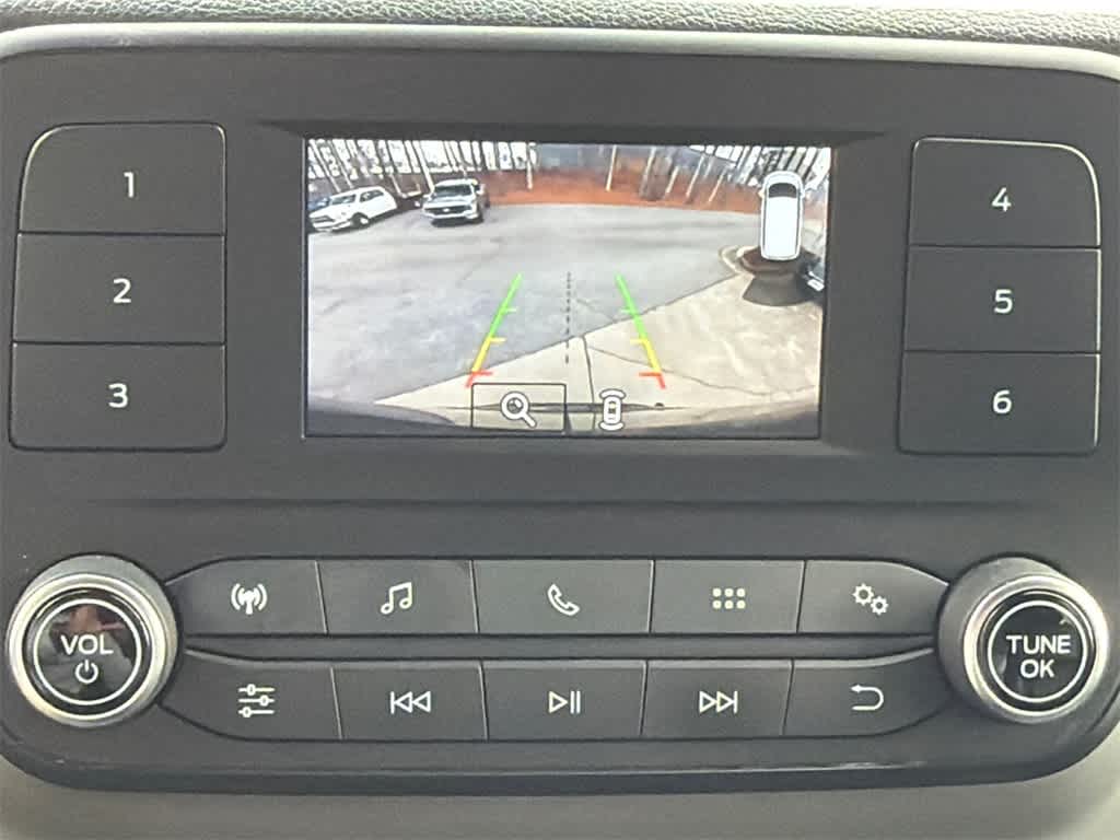 Thumbnail: 2020 Ford Transit Series - 26