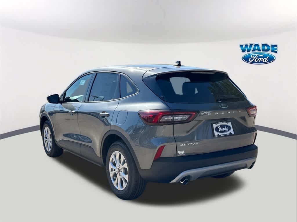 Thumbnail: 2026 Ford Escape - 7