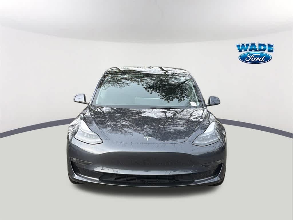 Thumbnail: 2021 Tesla Model 3 - 2