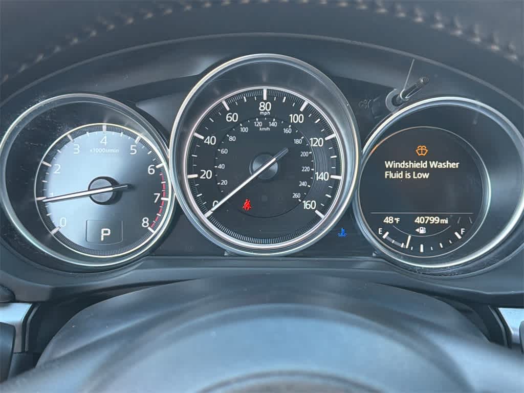 Thumbnail: 2023 Mazda CX-5 - 24