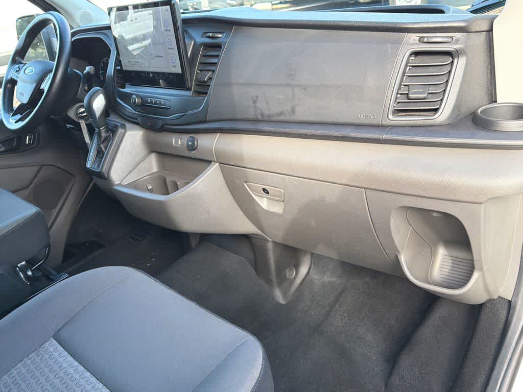 Thumbnail: 2023 Ford Transit Series - 13