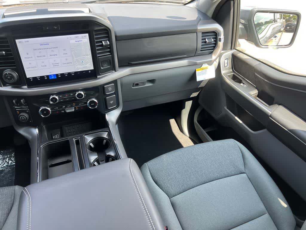 Thumbnail: 2025 Ford F-150 - 24