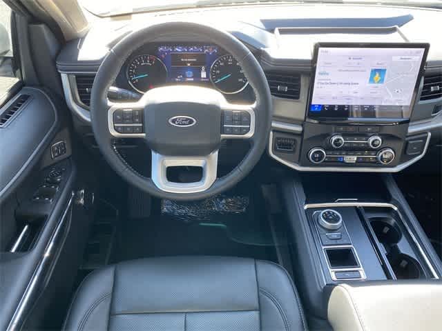 Thumbnail: 2024 Ford Expedition - 11