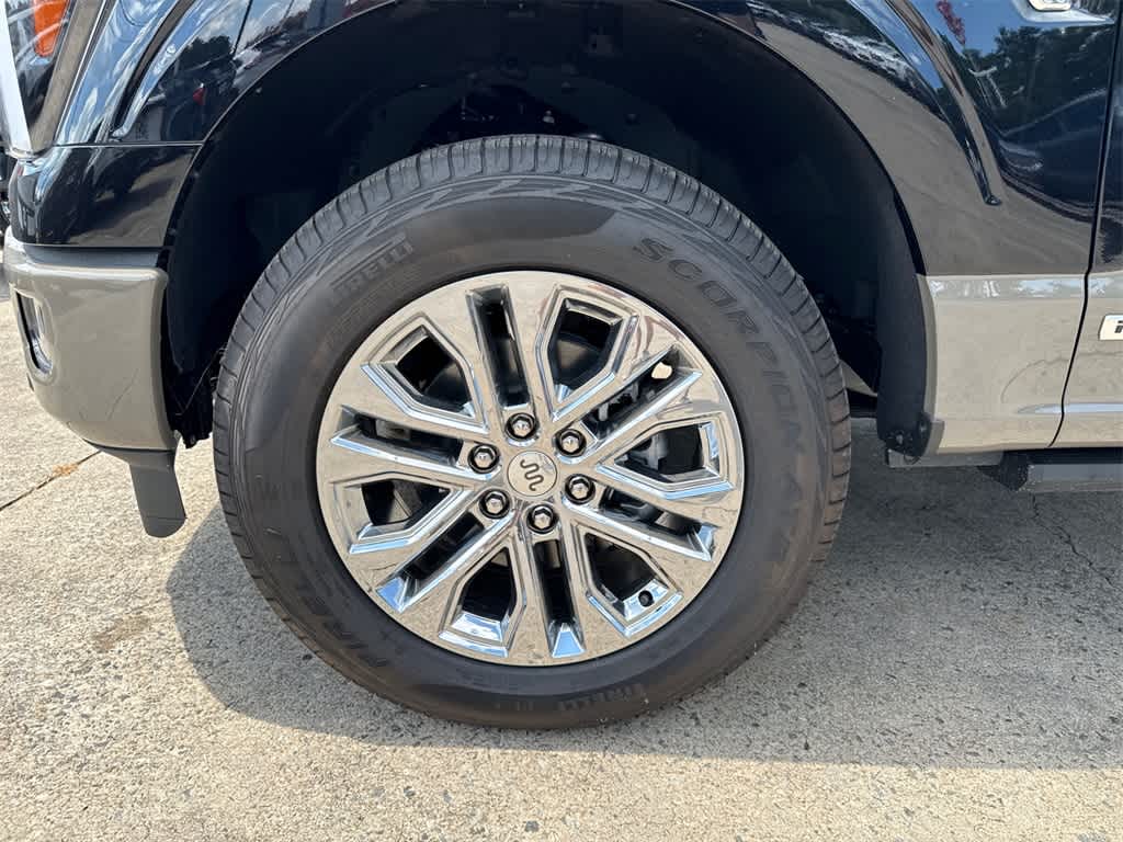 Thumbnail: 2025 Ford F-150 - 9