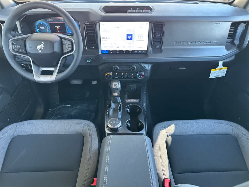 Thumbnail: 2025 Ford Bronco - 18