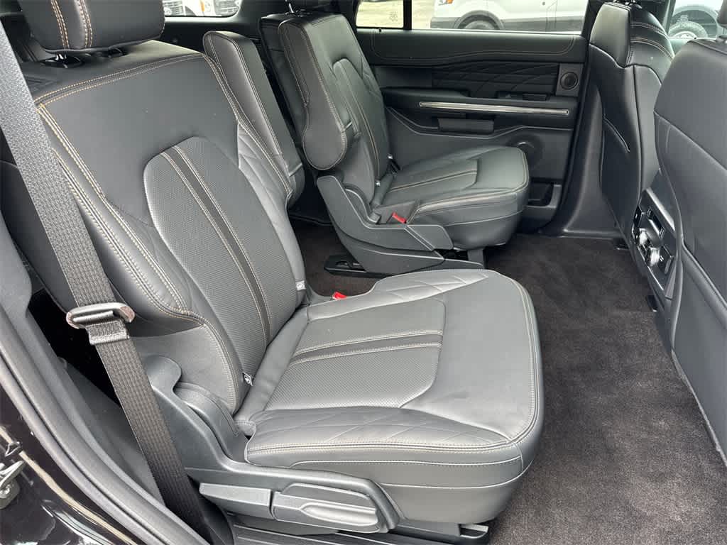 Thumbnail: 2023 Ford Expedition - 14