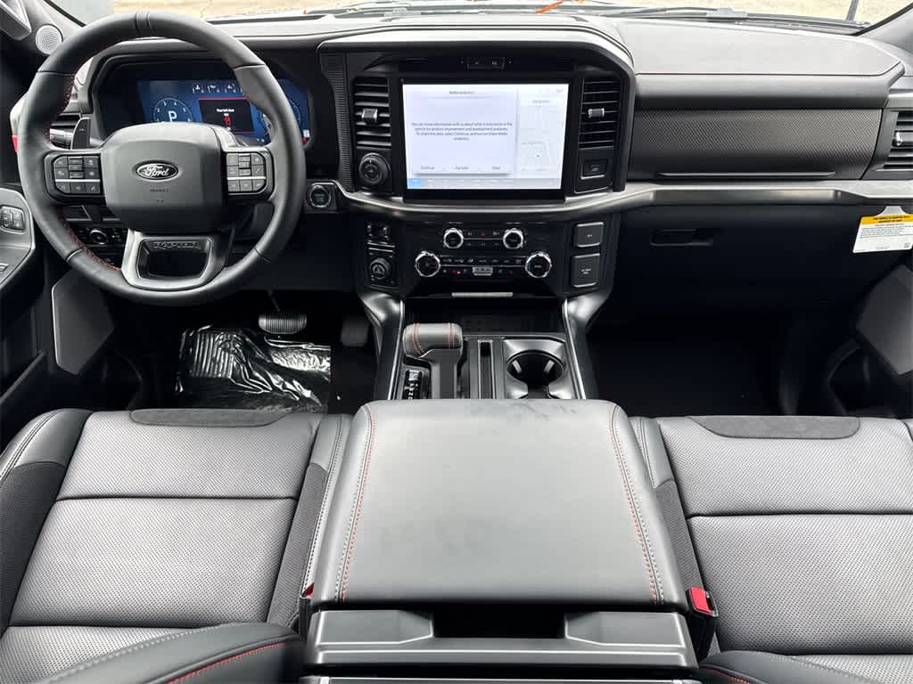 Thumbnail: 2025 Ford F-150 - 19