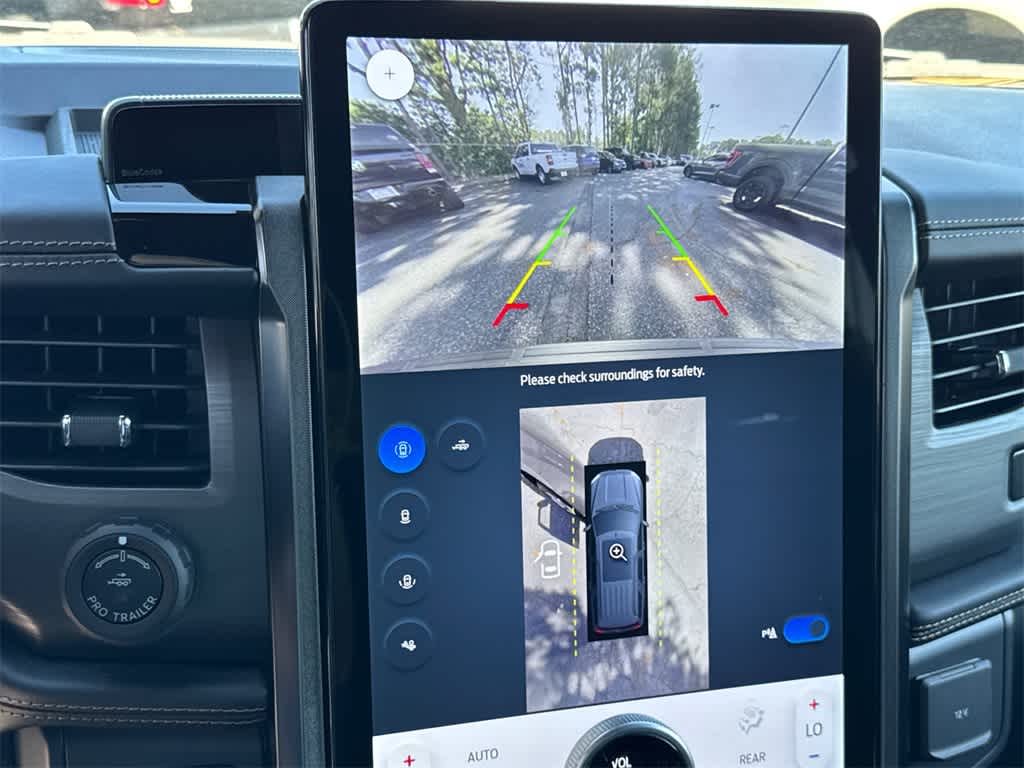 Thumbnail: 2024 Ford Expedition MAX - 31