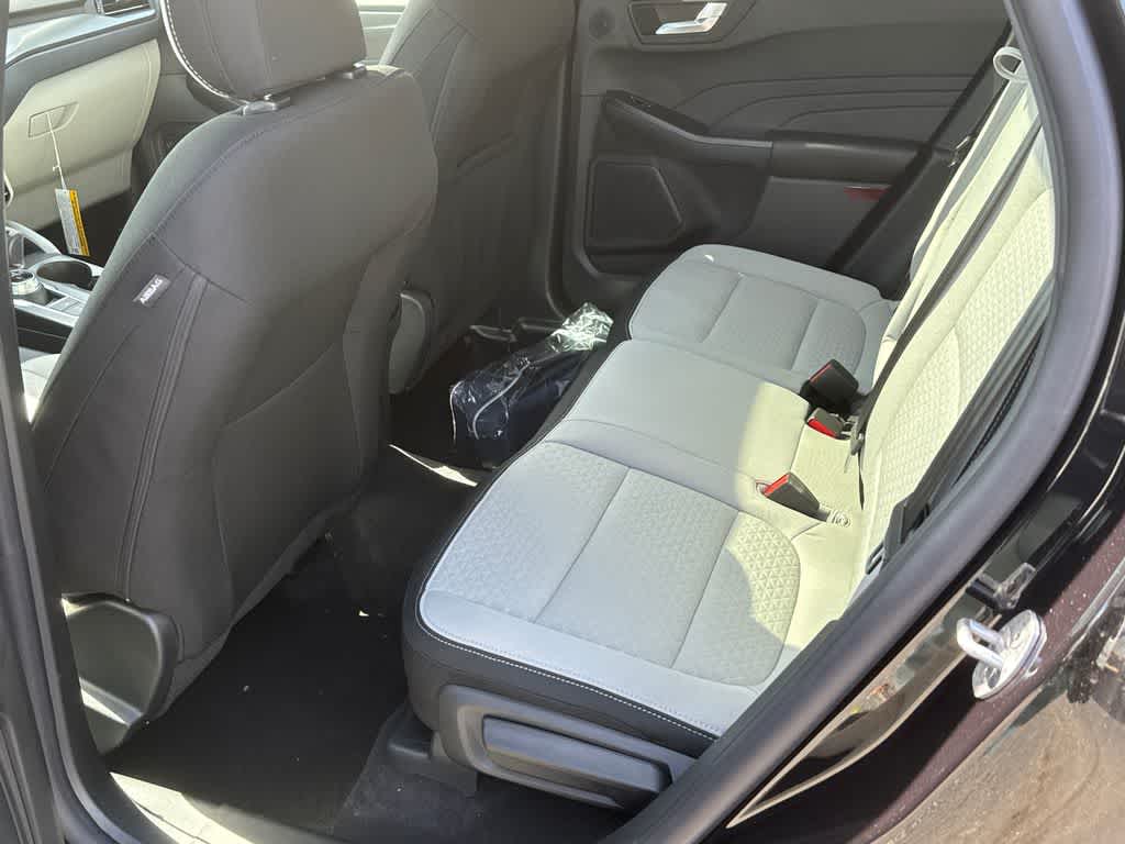 Thumbnail: 2025 Ford Escape - 17