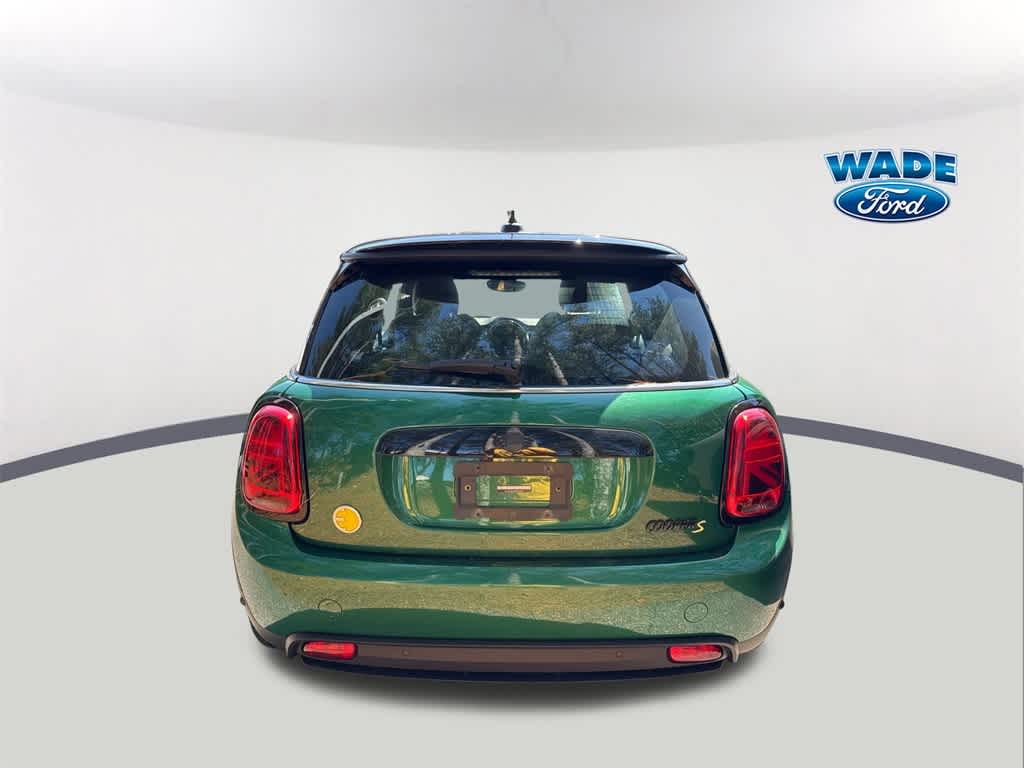 Thumbnail: 2023 MINI Cooper Hardtop - 5