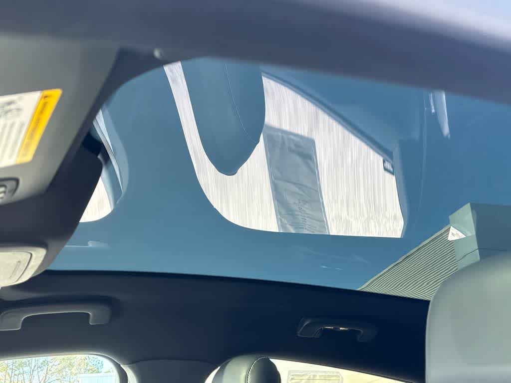 Thumbnail: 2024 Ford Mustang Mach-E - 30