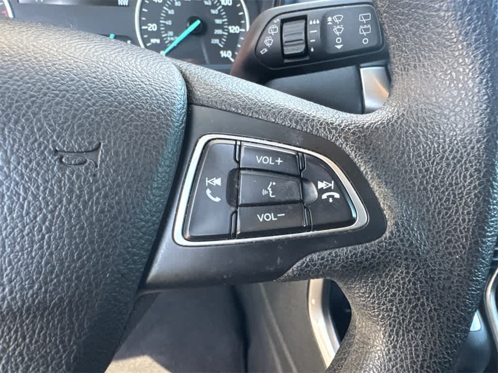 Thumbnail: 2021 Ford EcoSport - 23