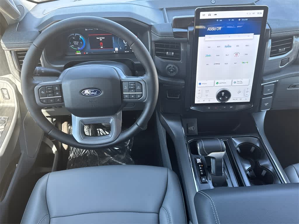 Thumbnail: 2025 Ford F-150 - 19