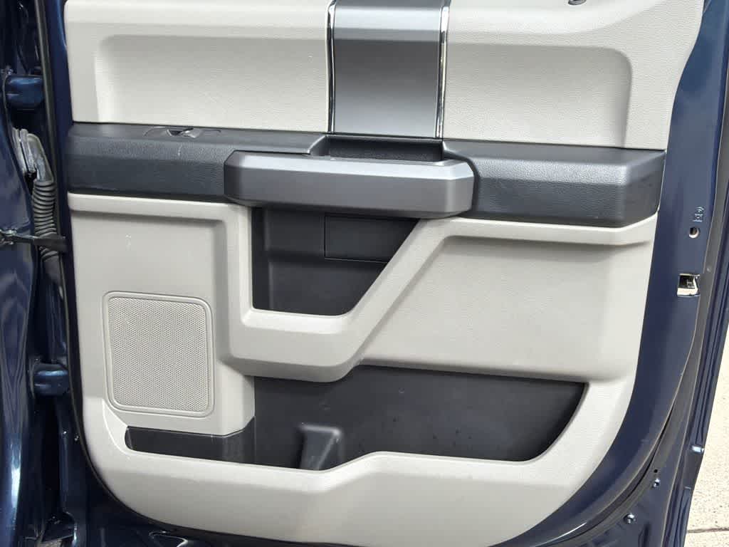 Thumbnail: 2020 Ford F-150 - 15