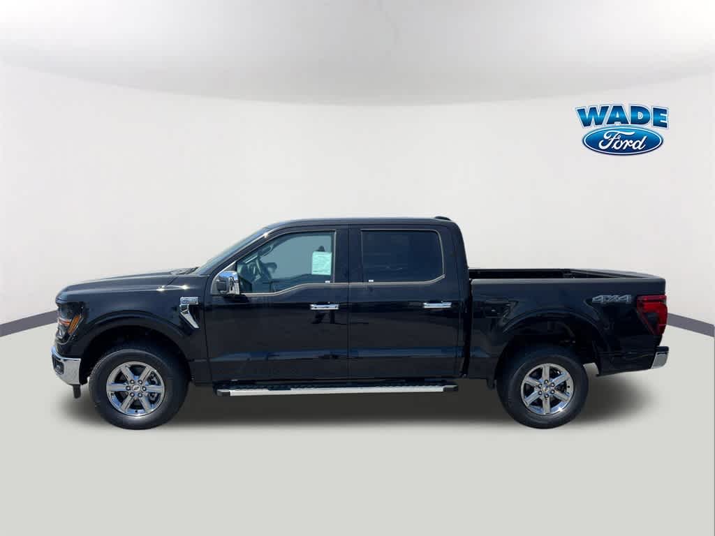 Thumbnail: 2025 Ford F-150 - 8