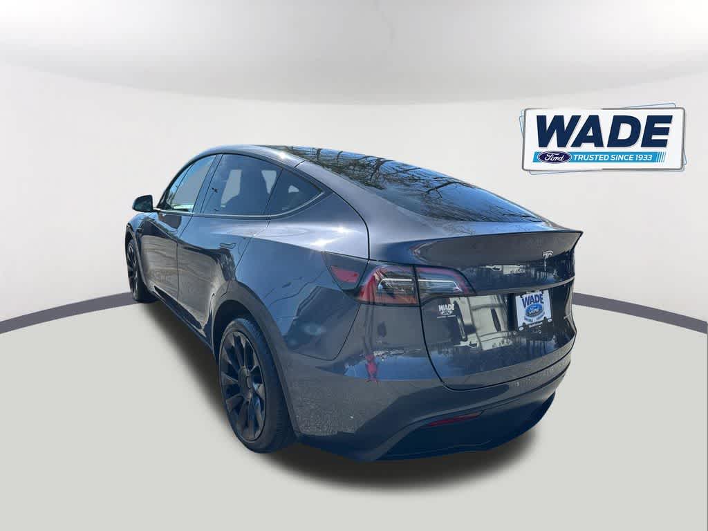 Thumbnail: 2023 Tesla Model Y - 7