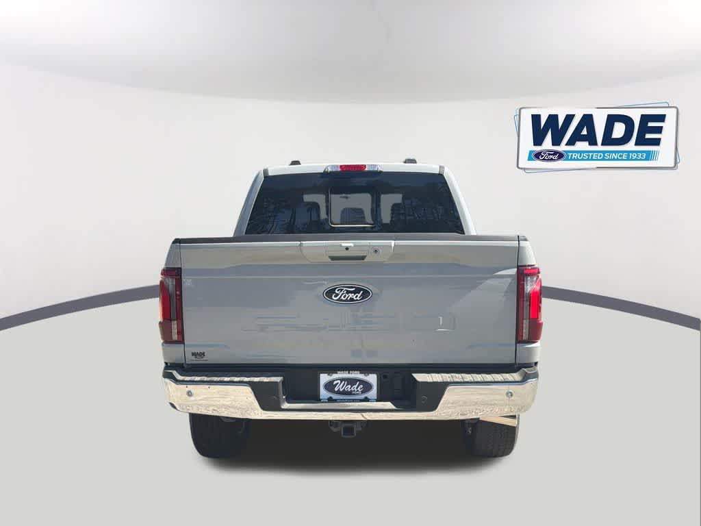 Thumbnail: 2026 Ford F-150 - 6