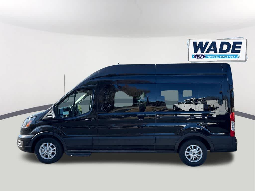 Thumbnail: 2024 Ford Econoline - 8