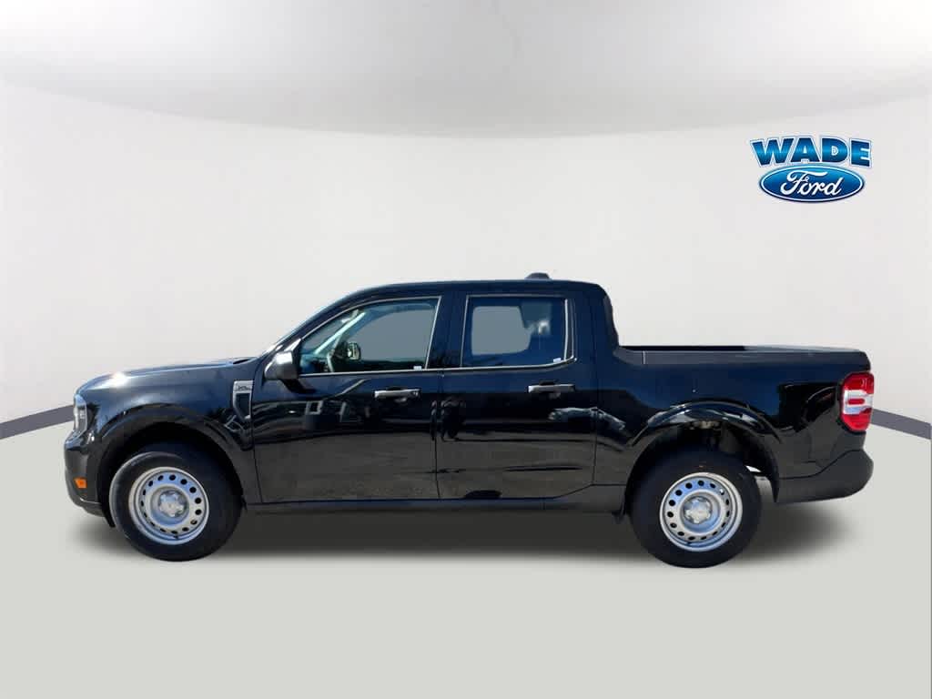 Thumbnail: 2025 Ford Maverick - 8