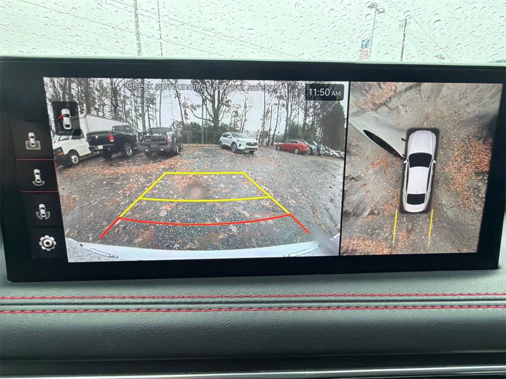 Thumbnail: 2023 Genesis G70 - 28