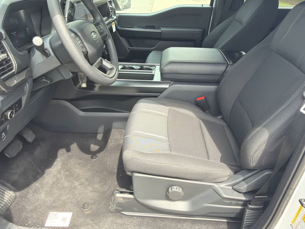 Thumbnail: 2026 Ford F-150 - 10