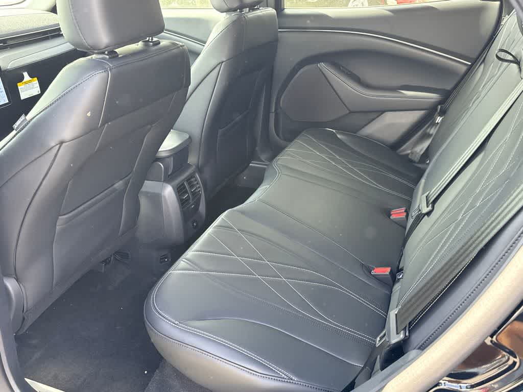 Thumbnail: 2024 Ford Mustang Mach-E - 15