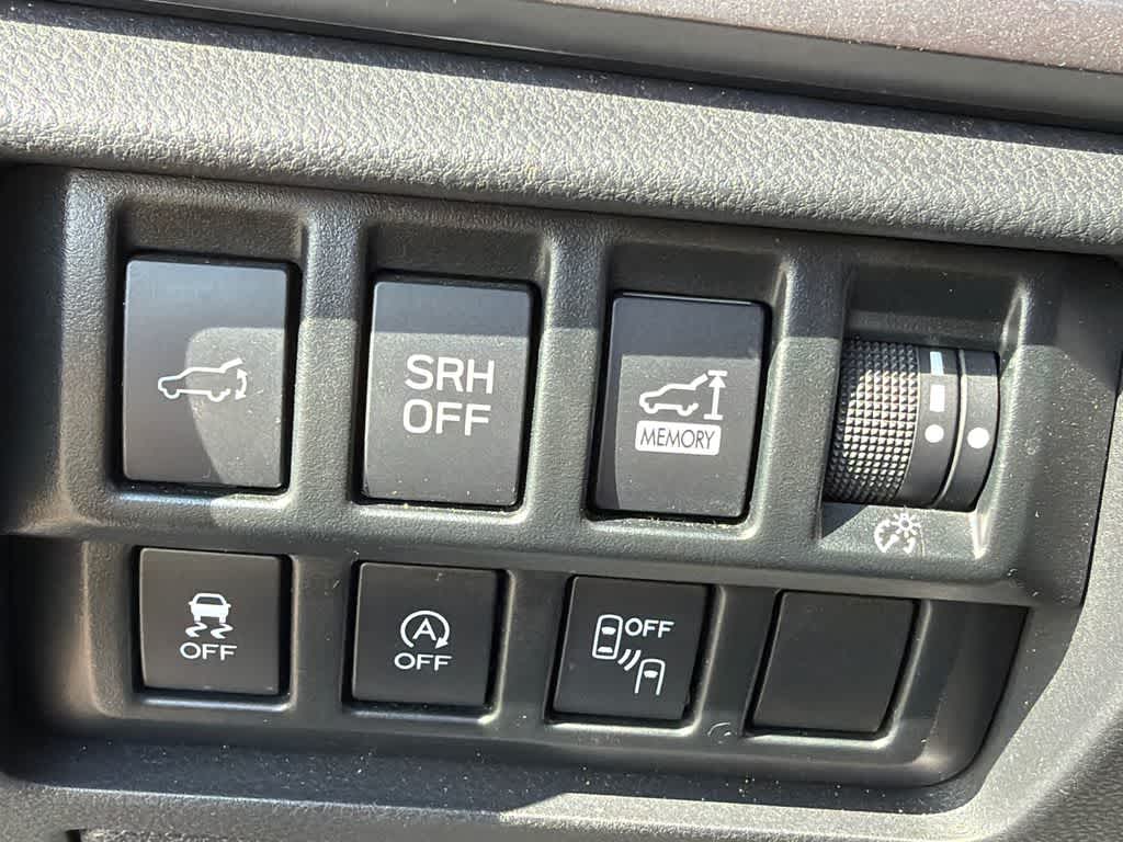 Thumbnail: 2021 Subaru Forester - 35