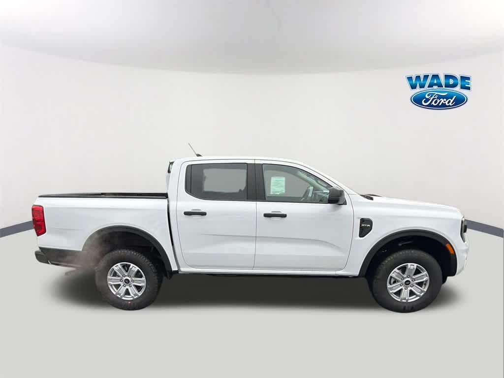 Thumbnail: 2025 Ford Ranger - 4