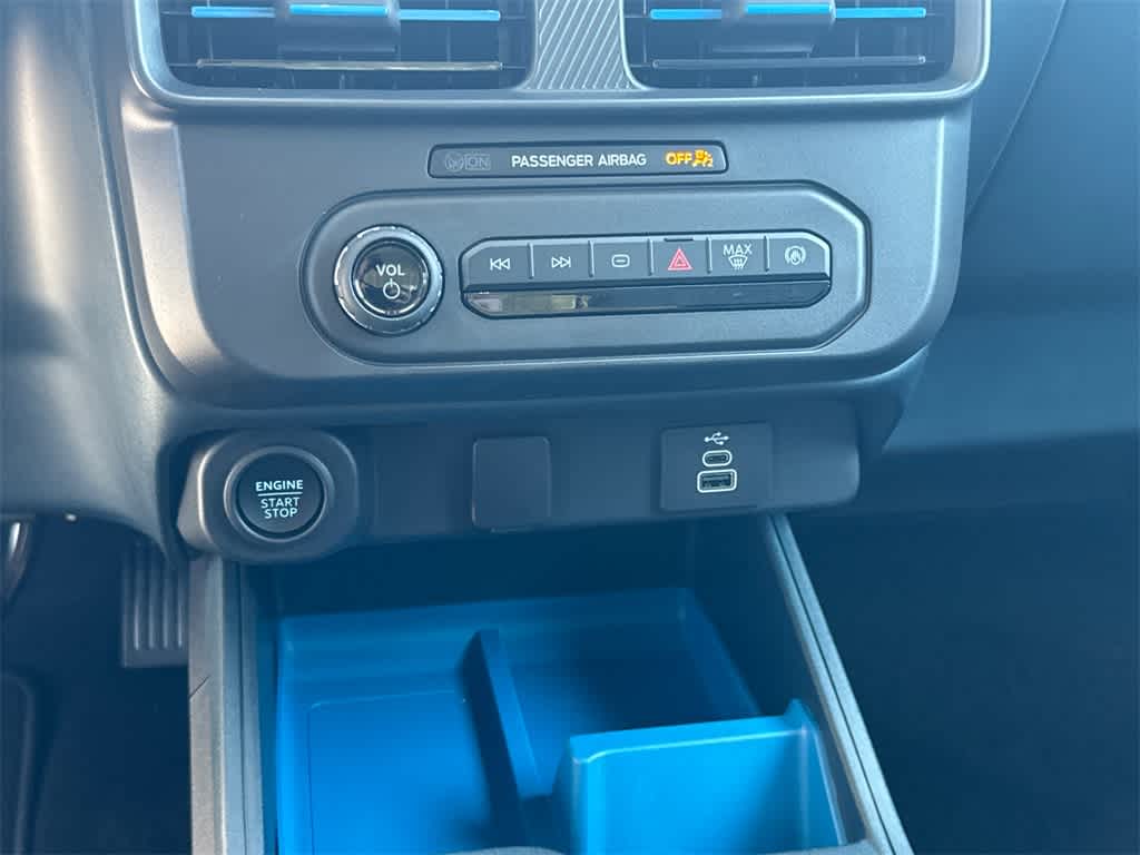 Thumbnail: 2025 Ford Maverick - 28