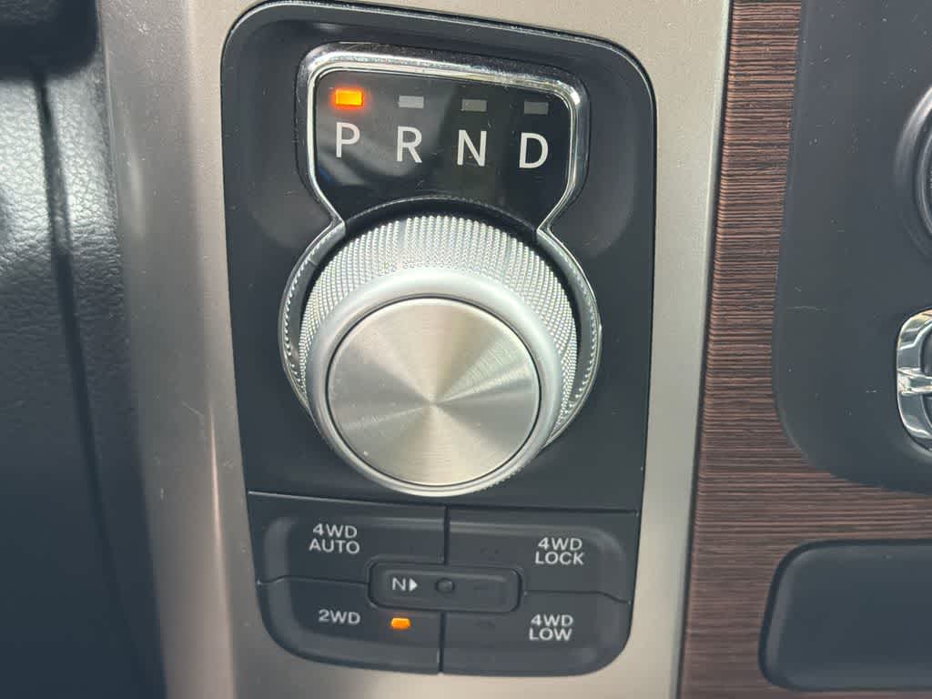 Thumbnail: 2018 RAM 1500 - 30