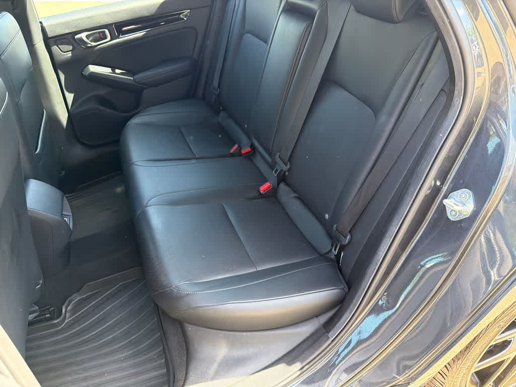 Thumbnail: 2024 Honda Civic - 16