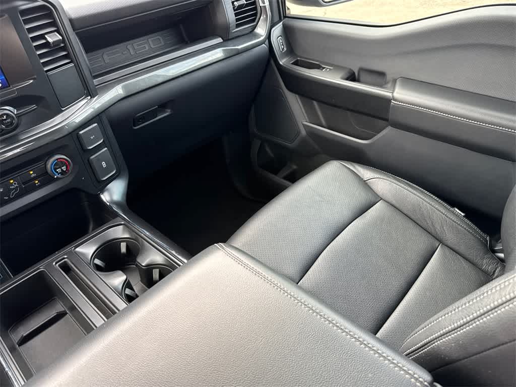 Thumbnail: 2022 Ford F-150 - 19