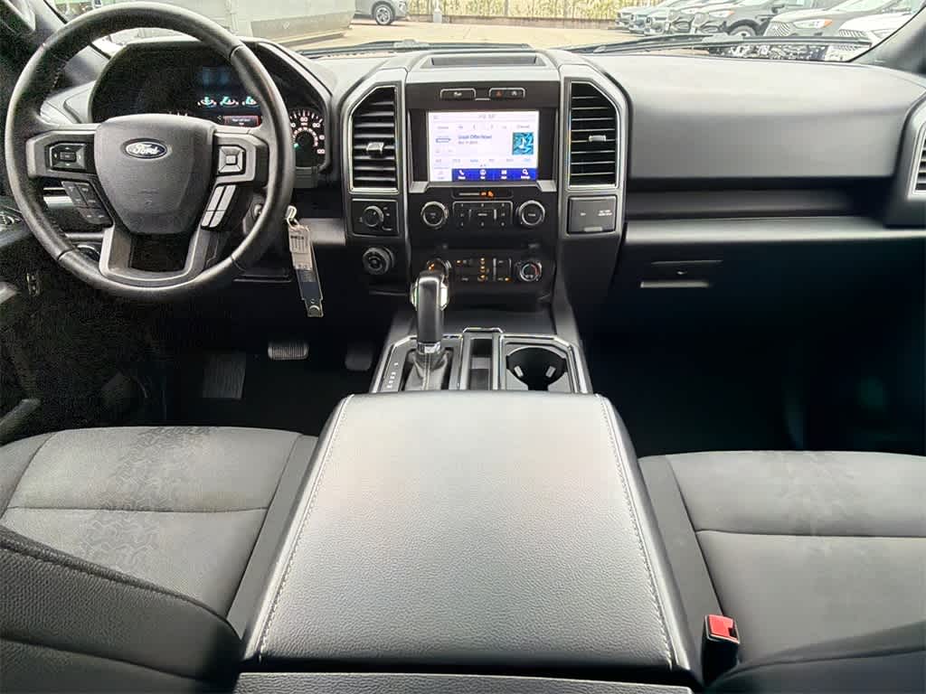 Thumbnail: 2020 Ford F-150 - 19