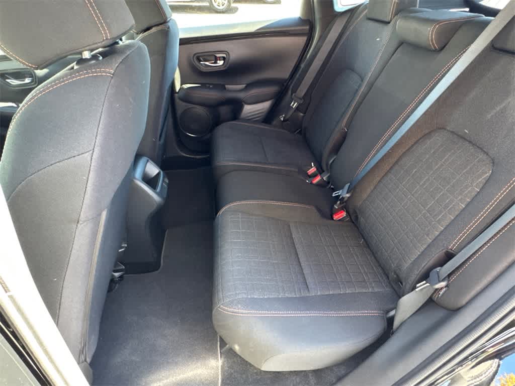 Thumbnail: 2025 Honda HR-V - 17