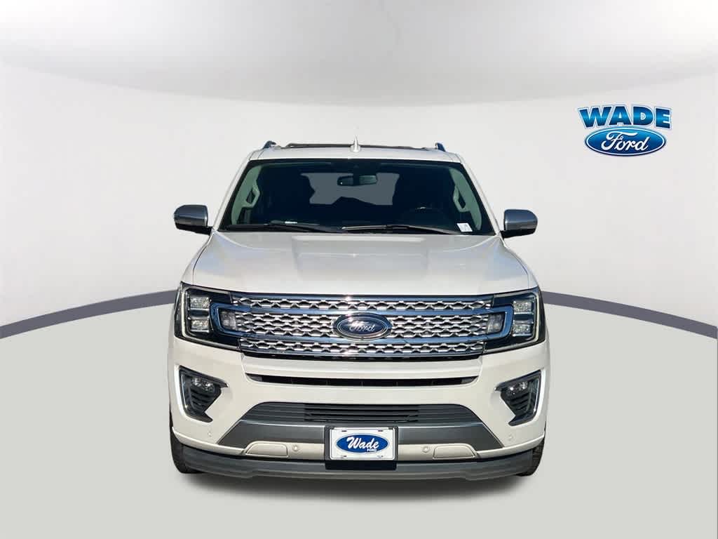 Thumbnail: 2019 Ford Expedition - 2