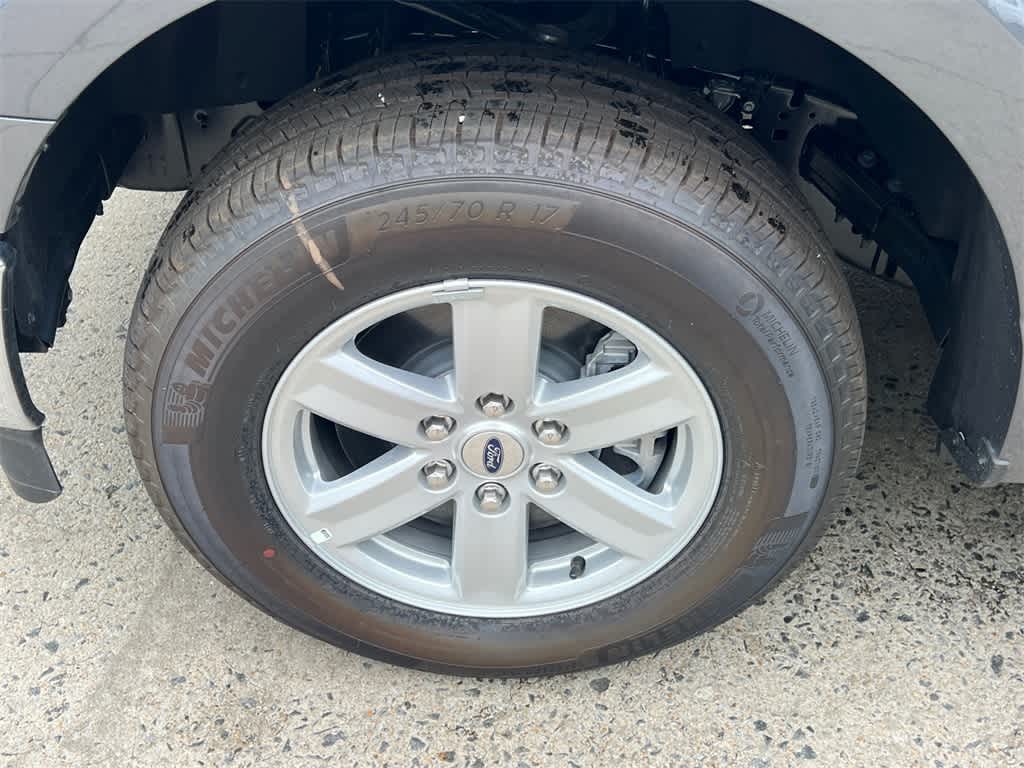 Thumbnail: 2025 Ford F-150 - 8