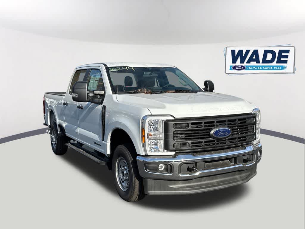 Thumbnail: 2025 Ford F-350 - 3