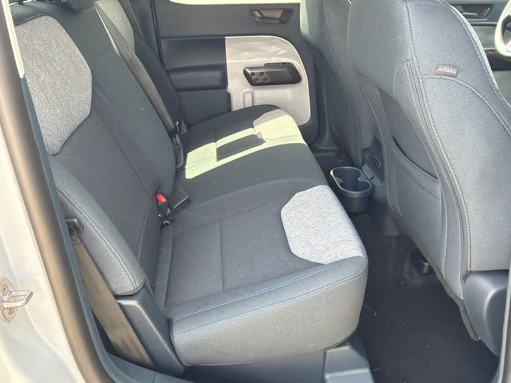 Thumbnail: 2026 Ford Maverick - 14