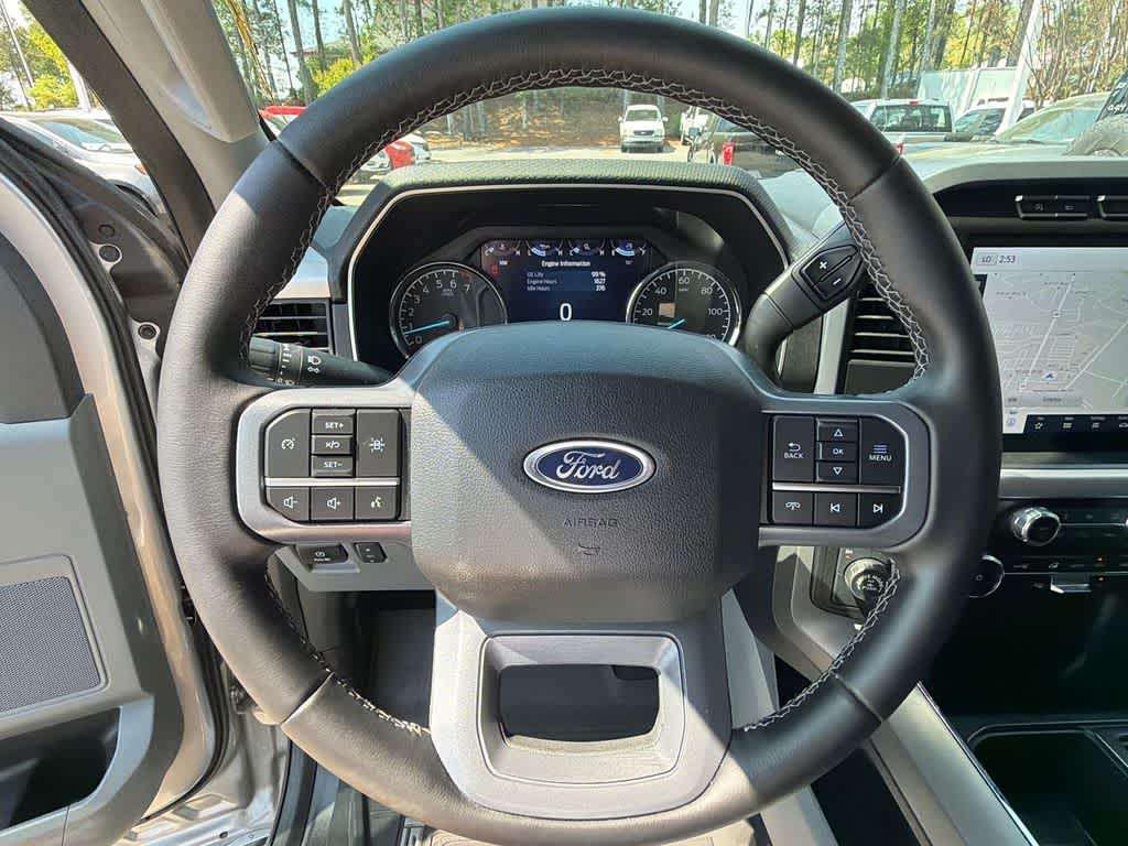 Thumbnail: 2023 Ford F-150 - 21