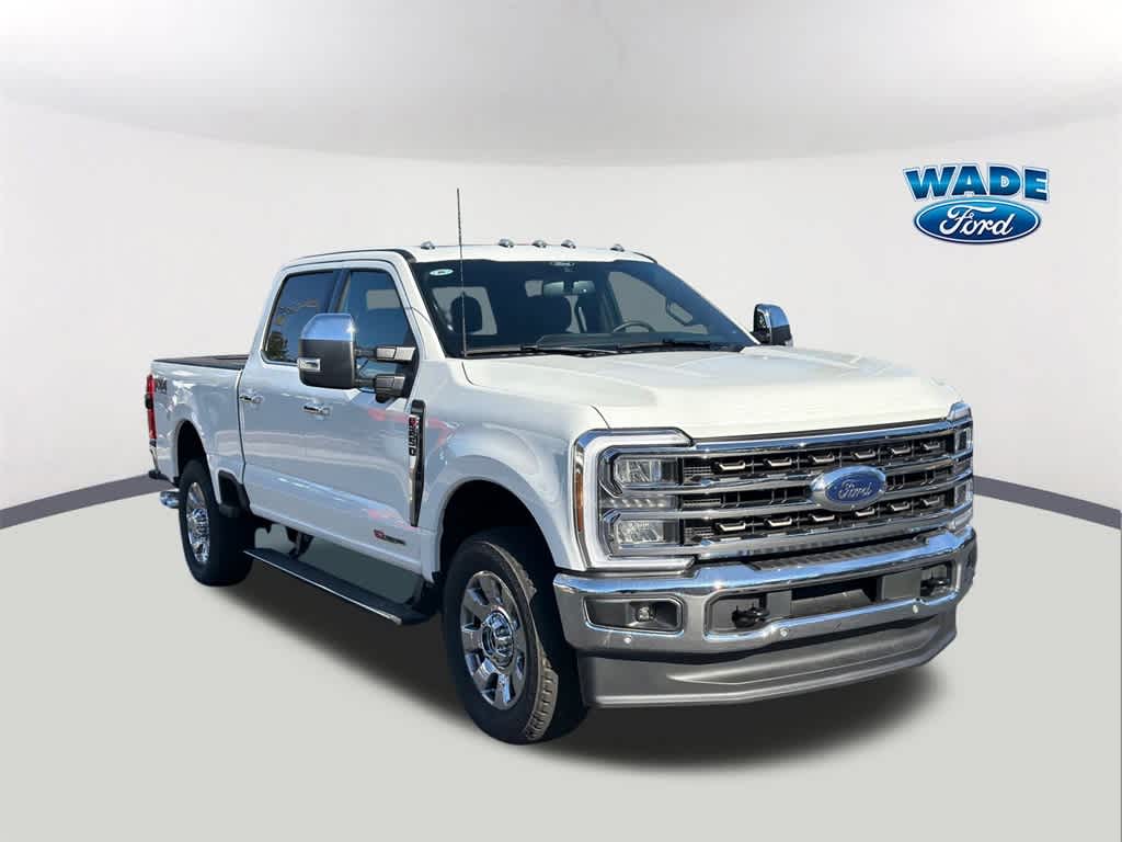 Thumbnail: 2026 Ford F-250 - 3