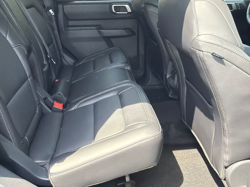 Thumbnail: 2026 Ford Bronco - 14