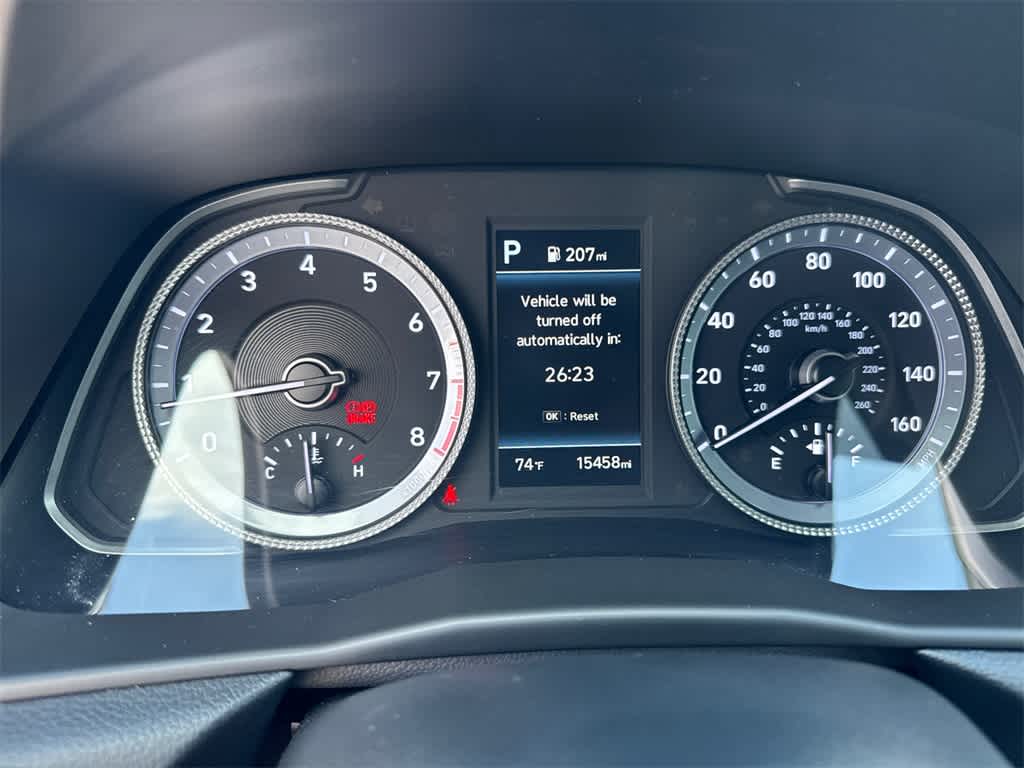 Thumbnail: 2023 Hyundai Sonata - 25